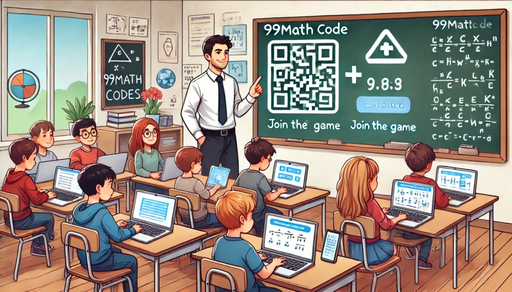 99math code