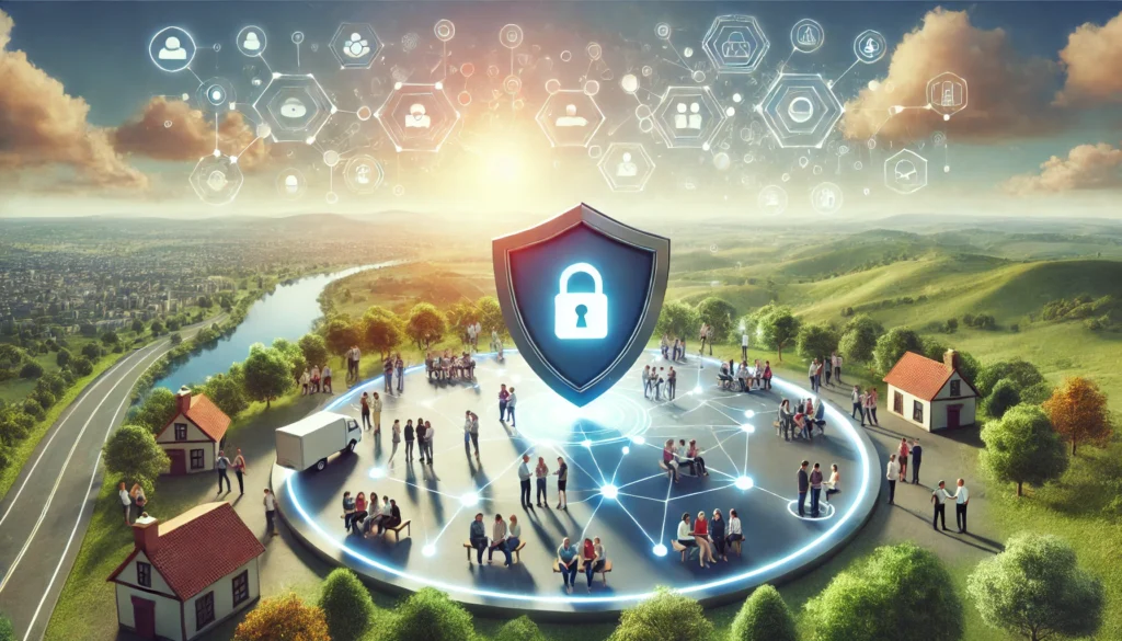 myliberla.com protection and community