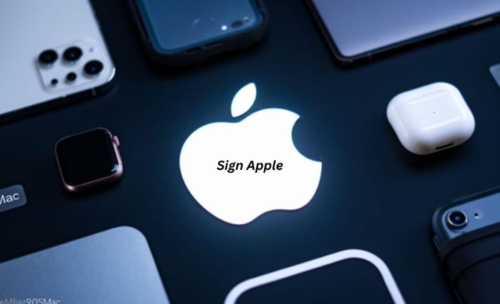 apple sign applemiller9to5mac