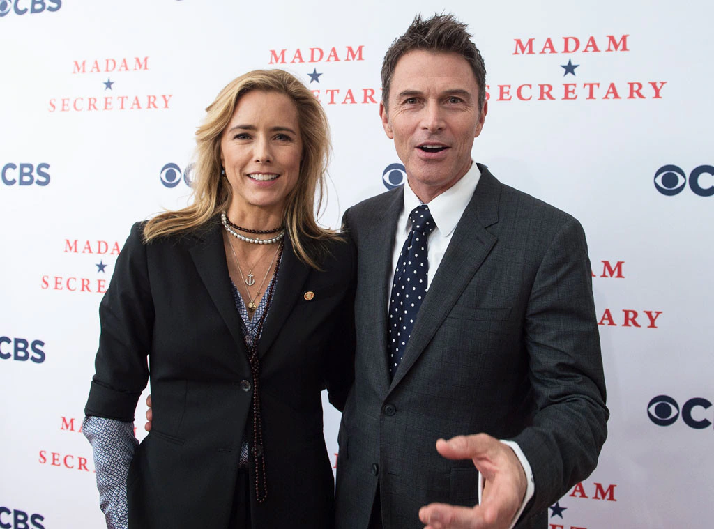 tea leoni tim daly split