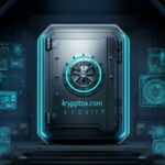 icryptox.com security